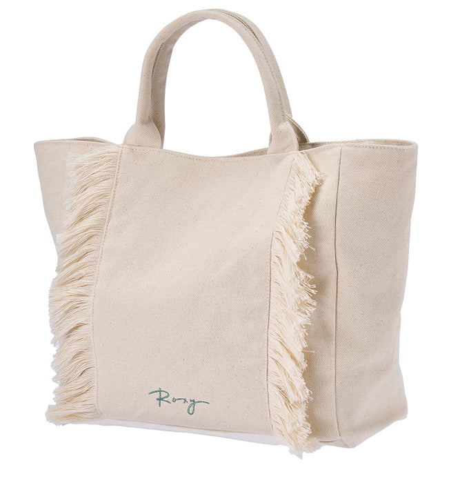 メルシー☆ OUTLET】Roxy CHARMING TOTE ウィメンズ トートバッグ @2buy