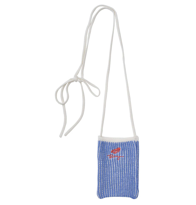 【OUTLET】Roxy COASTAL ESCAPE PHONE BAG ウィメンズ ショルダーバッグ