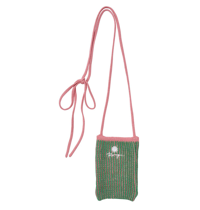 【OUTLET】Roxy COASTAL ESCAPE PHONE BAG ウィメンズ ショルダーバッグ