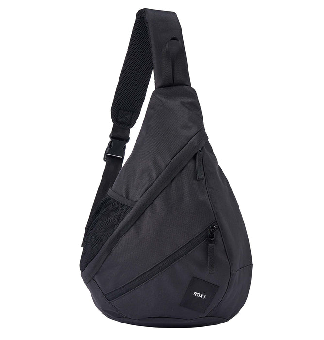 【最終値下げ】メッシュワンショルダーバッグ OUTLET】Roxy SMART SLING ウィメンズ ワンショルダーバッグ