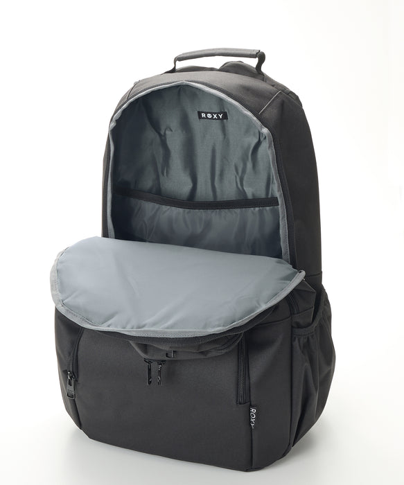 Roxy GO OUT ウィメンズ バックパック リュック 【A4対応】 撥水加工