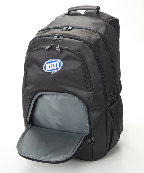 【OUTLET】Roxy GO OUT ウィメンズ バックパック リュック 【A4対応】 撥水加工 保冷機能