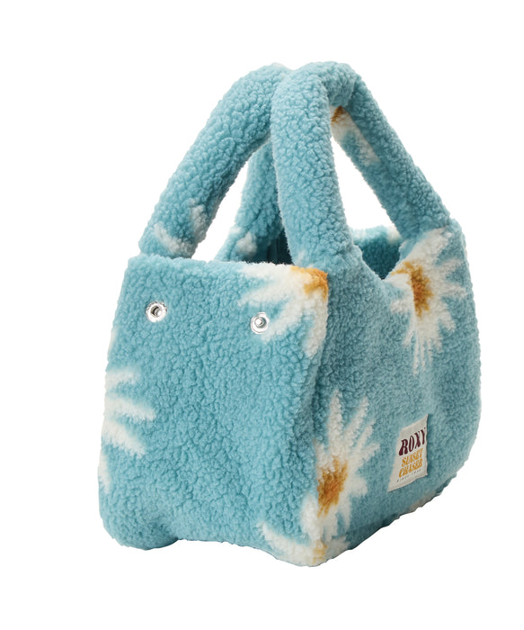 OUTLET FAMILY SALE】Roxy ALL DAY MINI BAG ウィメンズ フラワー柄