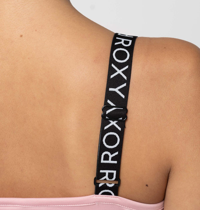 Roxy 水陸両用 速乾 UVカット ブラトップ MY 1ST ROXY BRA