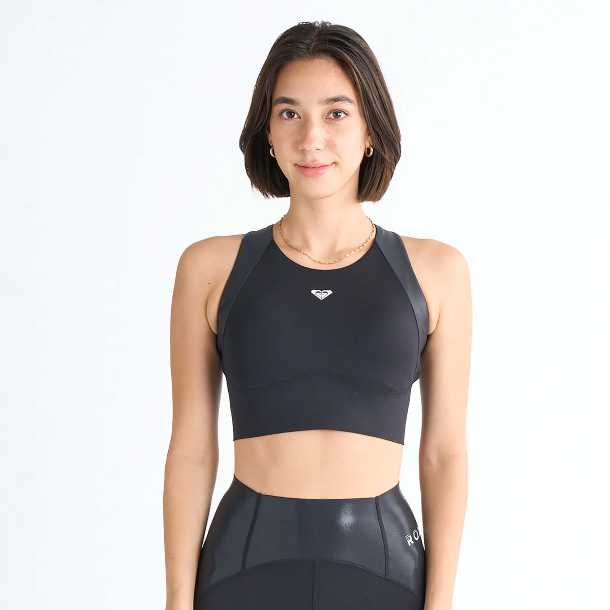 OUTLET】Roxy FULL CAPACITY BRA ウィメンズ ブラトップ*