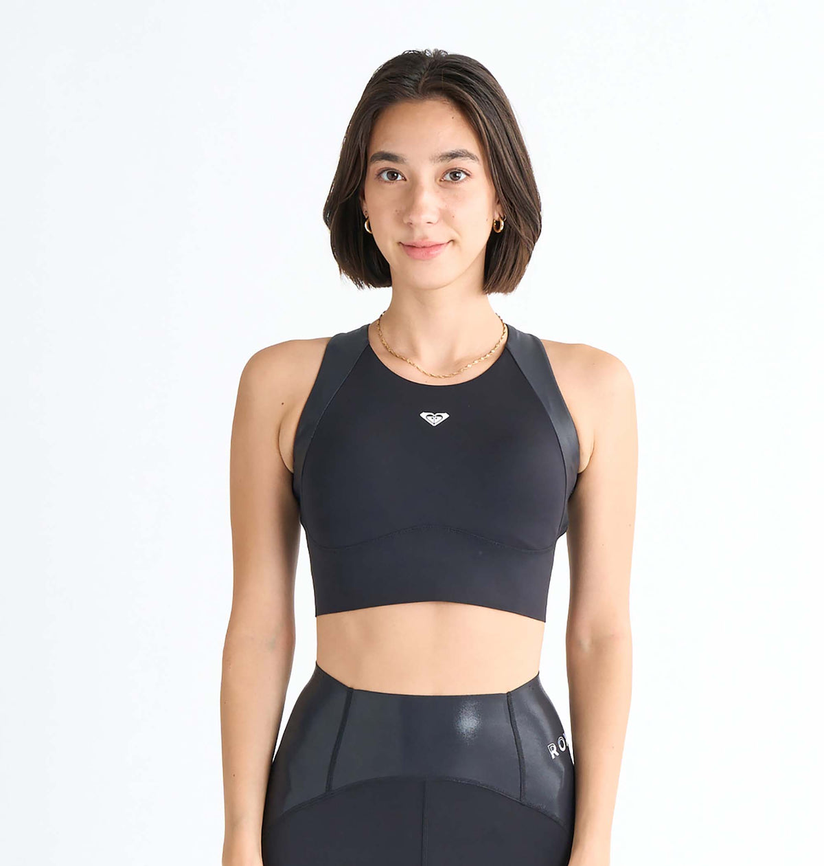 OUTLET】Roxy FULL CAPACITY BRA ウィメンズ ブラトップ*