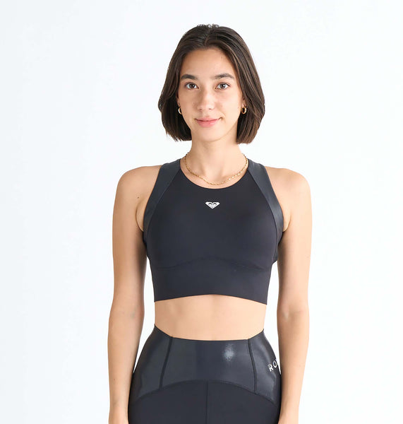 OUTLET】Roxy FULL CAPACITY BRA ウィメンズ ブラトップ*