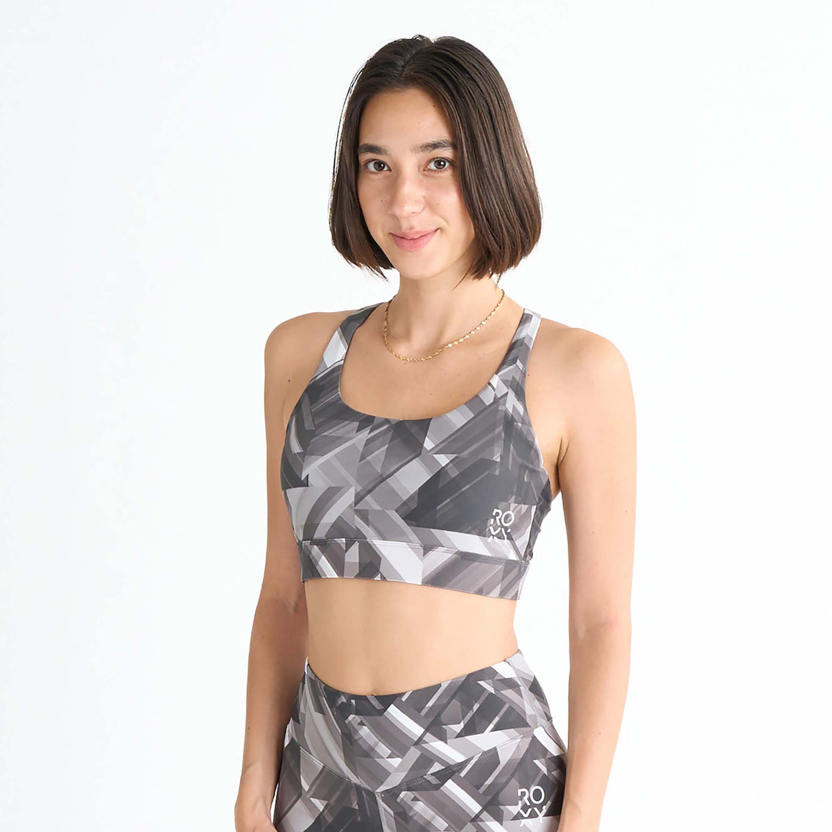 OUTLET】Roxy FROM THE INSIDE BRA ウィメンズ ブラトップ*