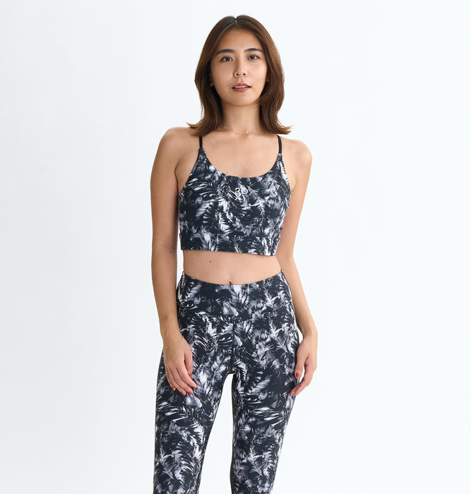 OUTLET】Roxy Fitness HAVE A GREAT DAY BRA ウィメンズ フィットネス