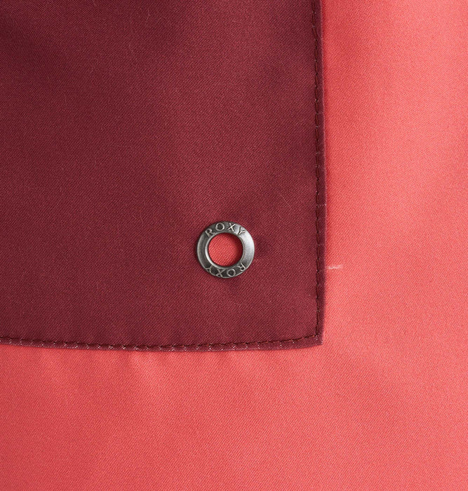 【OUTLET】Roxy MORNING CALM COLOR ウィメンズ ボードショーツ