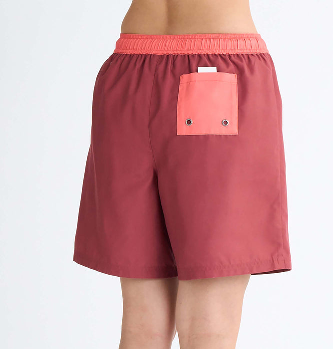 【OUTLET】Roxy LUNCH CALM COLOR ウィメンズ ボードショーツ