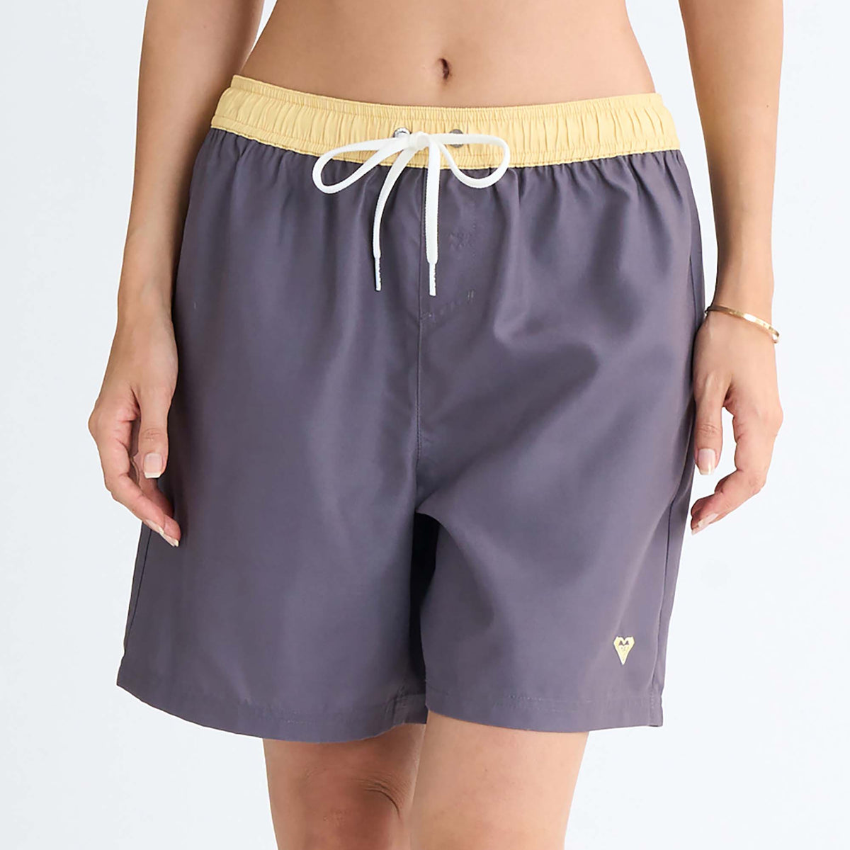 OUTLET】Roxy LUNCH CALM COLOR ウィメンズ ボードショーツ