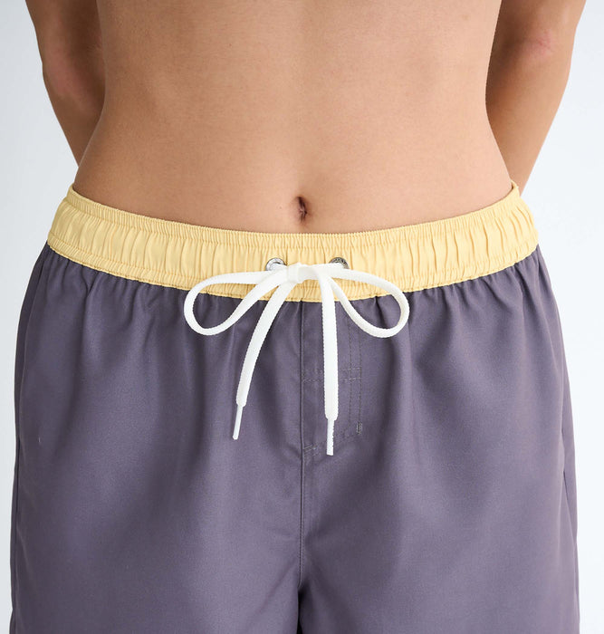 【OUTLET】Roxy LUNCH CALM COLOR ウィメンズ ボードショーツ