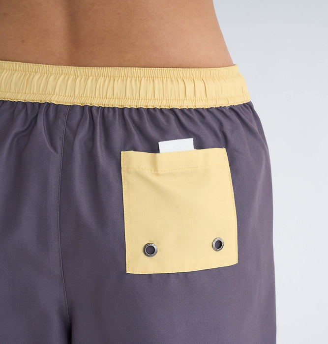 【OUTLET】Roxy LUNCH CALM COLOR ウィメンズ ボードショーツ