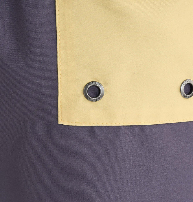 【OUTLET】Roxy LUNCH CALM COLOR ウィメンズ ボードショーツ