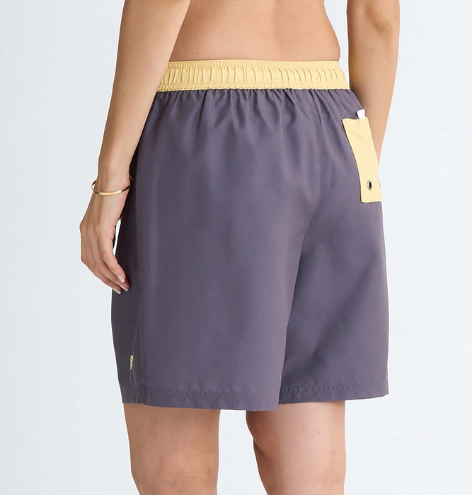 【OUTLET】Roxy LUNCH CALM COLOR ウィメンズ ボードショーツ