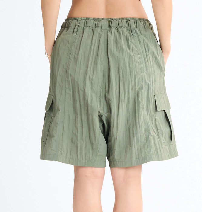 【OUTLET】Roxy WILD WANDER ウィメンズ ハーフパンツ