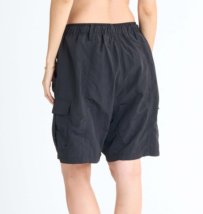 【OUTLET】Roxy WILD WANDER ウィメンズ ハーフパンツ