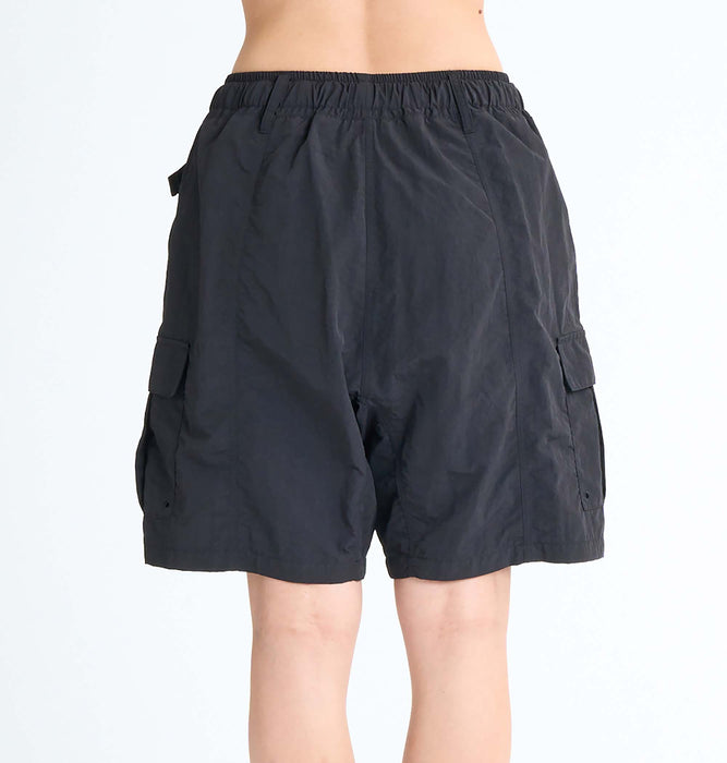 OUTLET】Roxy WILD WANDER ウィメンズ ハーフパンツ