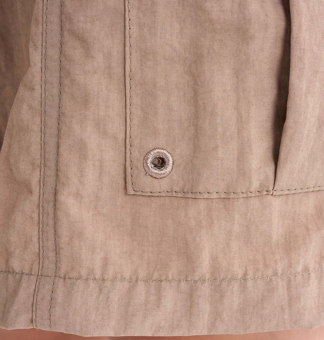 【OUTLET】Roxy WILD WANDER ウィメンズ ハーフパンツ