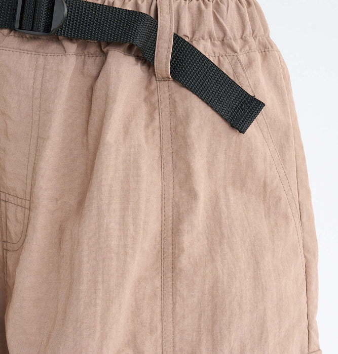 【OUTLET】Roxy WILD WANDER ウィメンズ ハーフパンツ