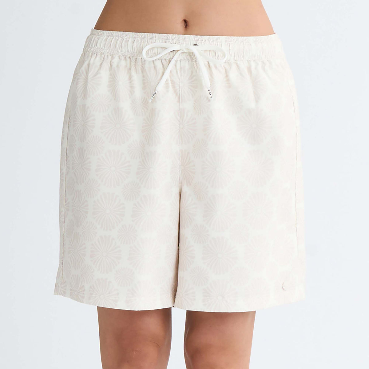 OUTLET】Roxy LUNCH CALM PRINT ウィメンズ ボードショーツ