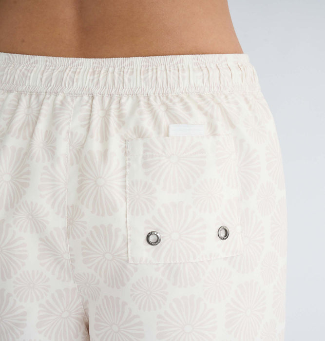 【OUTLET】Roxy LUNCH CALM PRINT ウィメンズ ボードショーツ