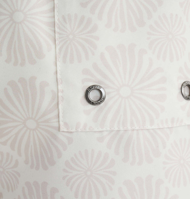 【OUTLET】Roxy LUNCH CALM PRINT ウィメンズ ボードショーツ