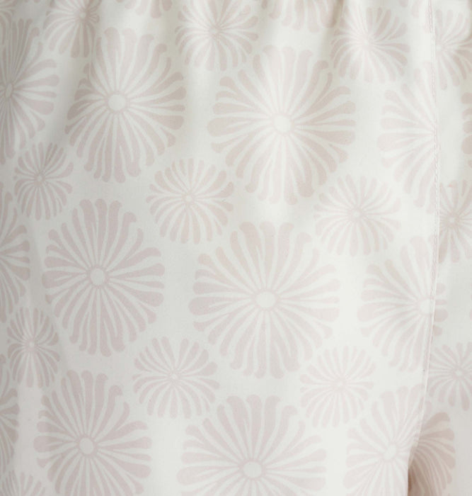 【OUTLET】Roxy LUNCH CALM PRINT ウィメンズ ボードショーツ