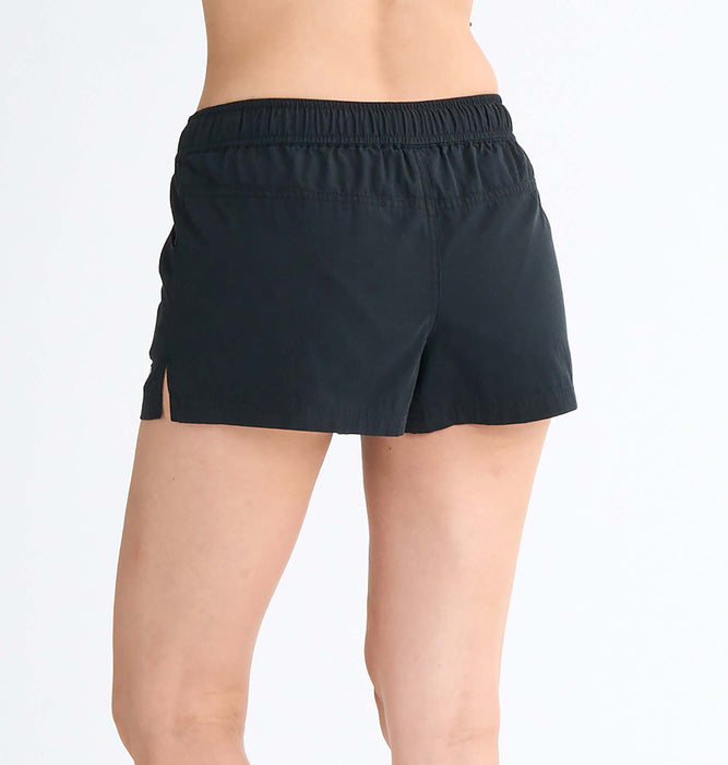 【OUTLET】Roxy PARTY WAVES SHORTS ウィメンズ ボードショーツ