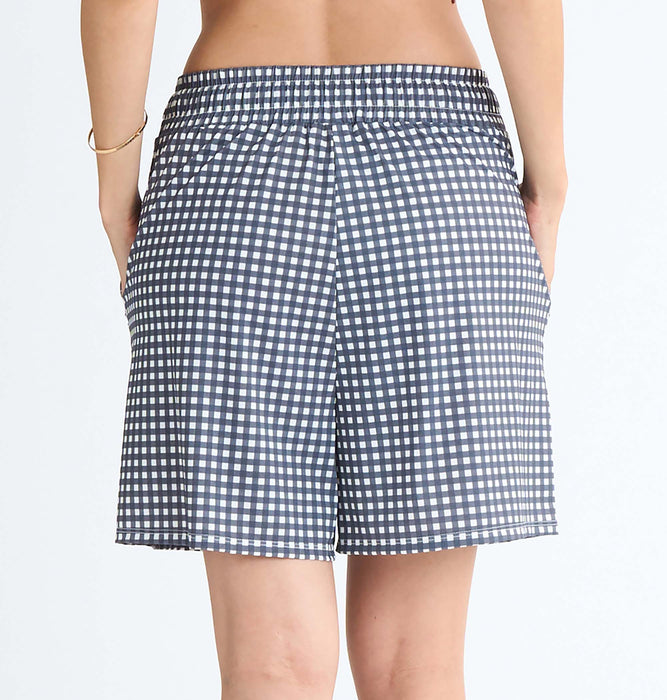 【OUTLET】Roxy AURORA SHORTS ウィメンズ ボードショーツ