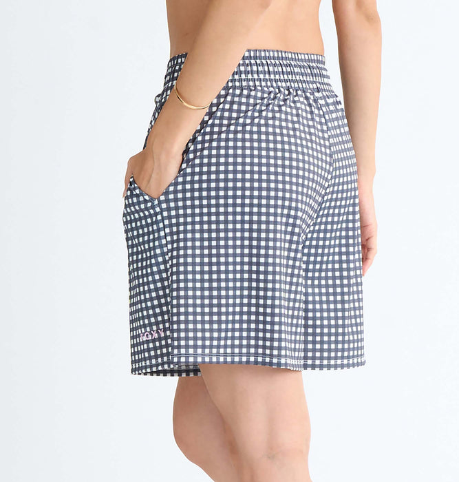 【OUTLET】Roxy AURORA SHORTS ウィメンズ ボードショーツ