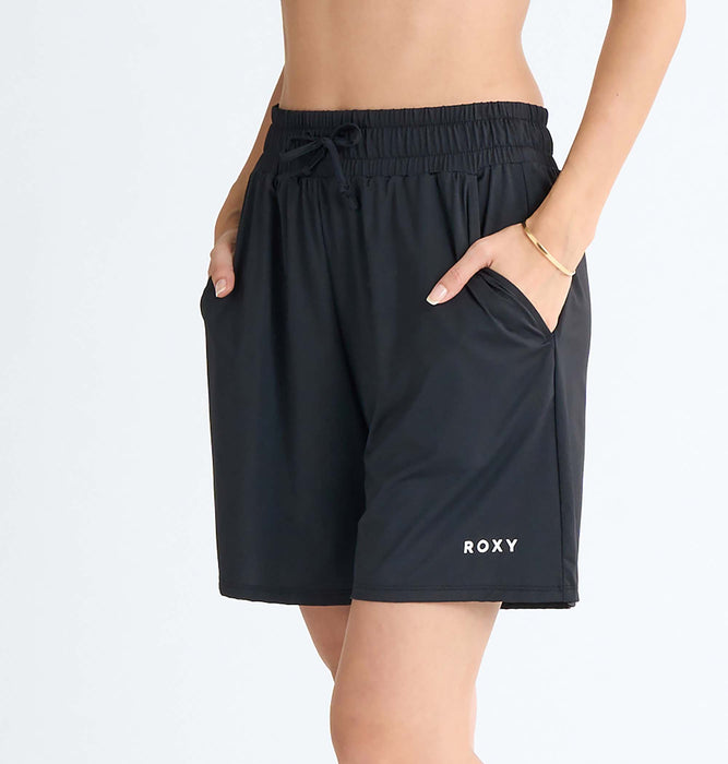 【OUTLET】Roxy AURORA SHORTS ウィメンズ ボードショーツ