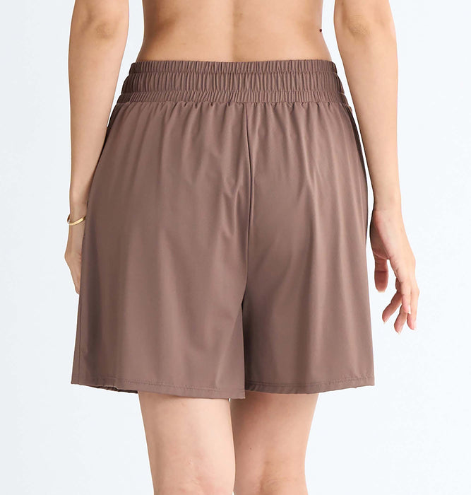 【OUTLET】Roxy AURORA SHORTS ウィメンズ ボードショーツ