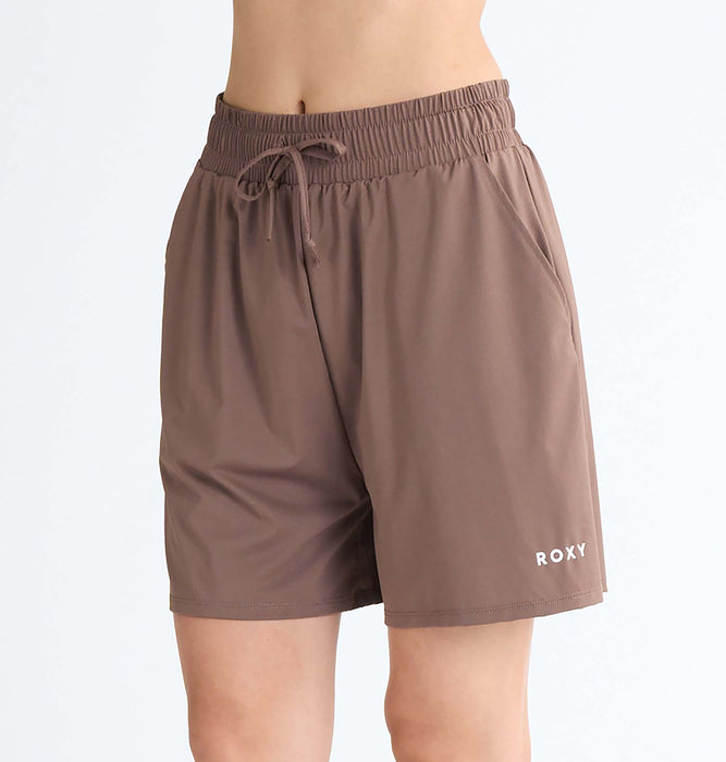 【OUTLET】Roxy AURORA SHORTS ウィメンズ ボードショーツ