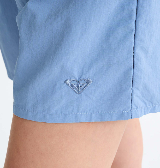 【OUTLET】Roxy SWEET HEAVEN SHORTS ウィメンズ 水陸両用ショーツ