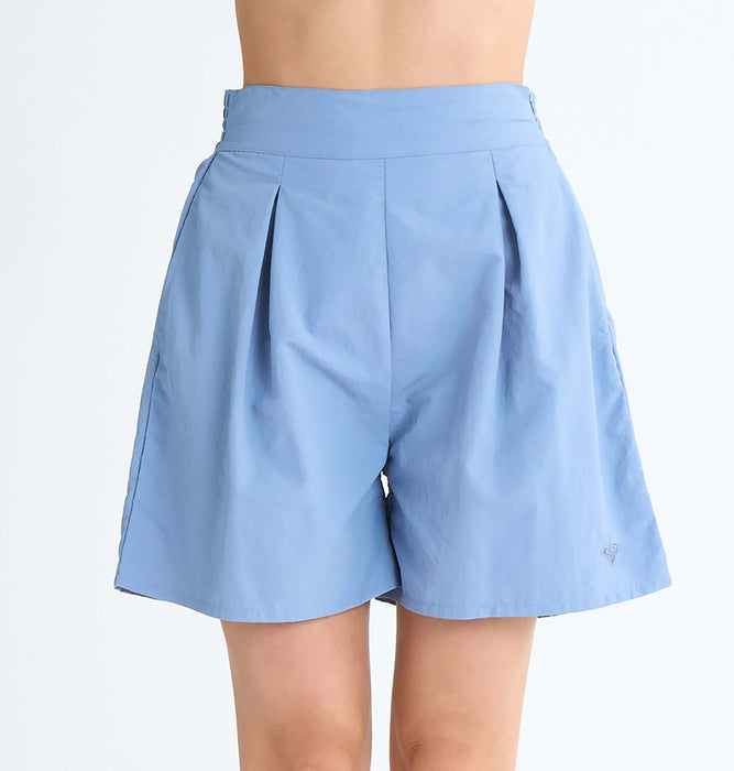 【OUTLET】Roxy SWEET HEAVEN SHORTS ウィメンズ 水陸両用ショーツ