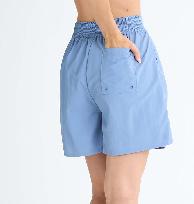 【OUTLET】Roxy SWEET HEAVEN SHORTS ウィメンズ 水陸両用ショーツ