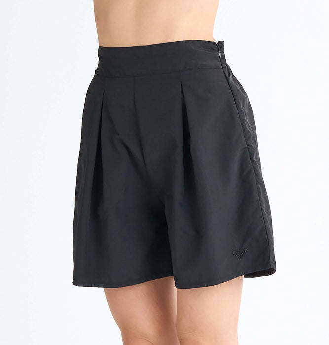 【OUTLET】Roxy SWEET HEAVEN SHORTS ウィメンズ 水陸両用ショーツ