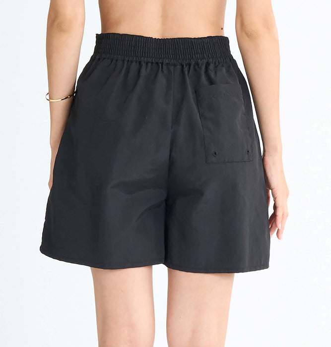 【OUTLET】Roxy SWEET HEAVEN SHORTS ウィメンズ 水陸両用ショーツ