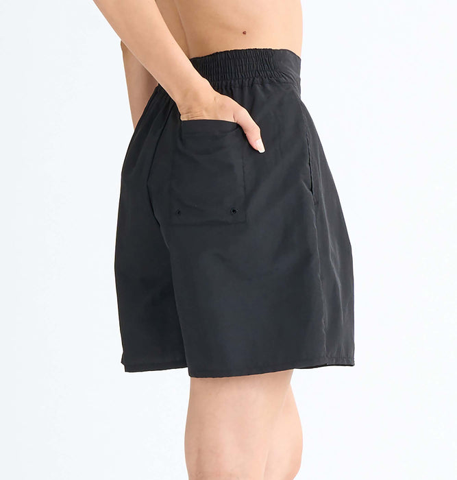 【OUTLET】Roxy SWEET HEAVEN SHORTS ウィメンズ 水陸両用ショーツ