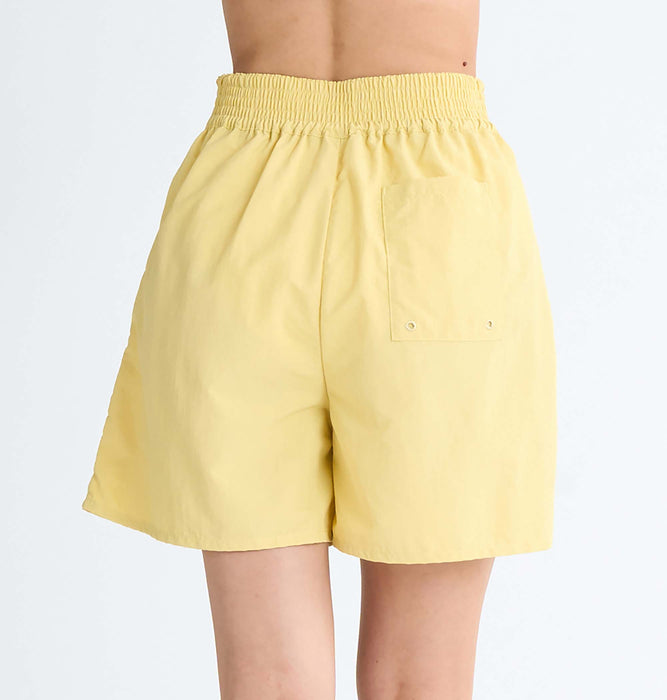 【OUTLET】Roxy SWEET HEAVEN SHORTS ウィメンズ 水陸両用ショーツ