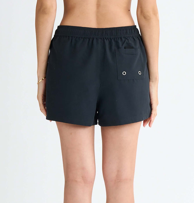 Roxy MORNING CALM ウィメンズ ボードショーツ