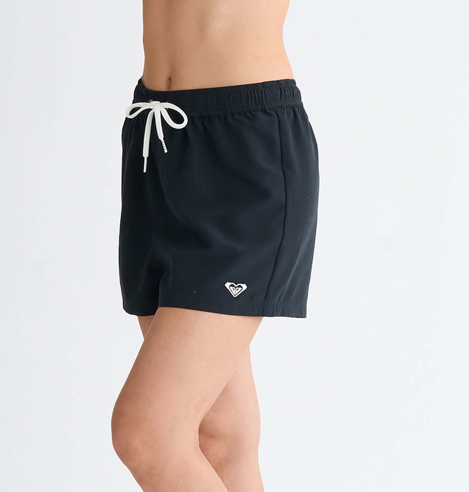 Roxy MORNING CALM ウィメンズ ボードショーツ