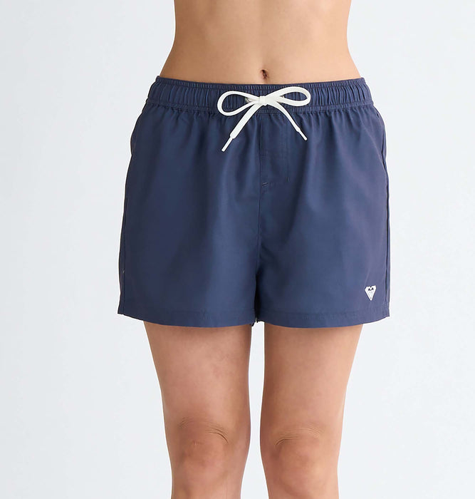 Roxy MORNING CALM ウィメンズ ボードショーツ