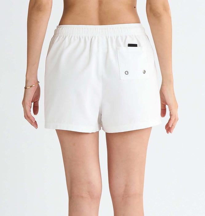 Roxy MORNING CALM ウィメンズ ボードショーツ