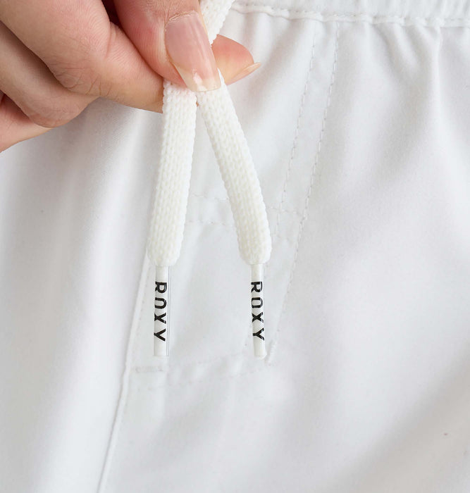 Roxy MORNING CALM ウィメンズ ボードショーツ