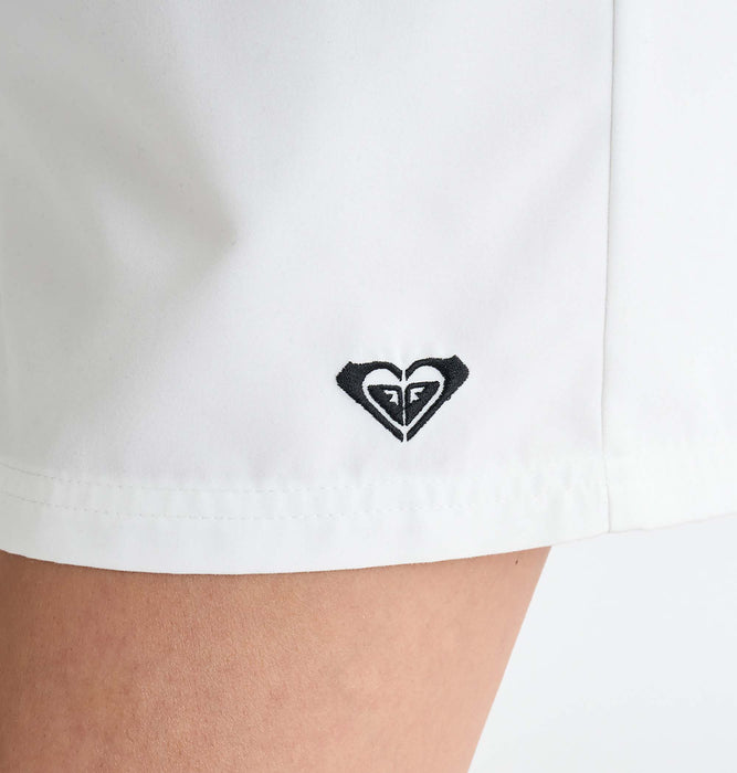 Roxy MORNING CALM ウィメンズ ボードショーツ