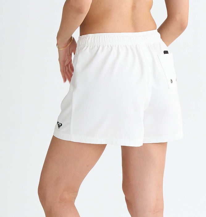 Roxy MORNING CALM ウィメンズ ボードショーツ