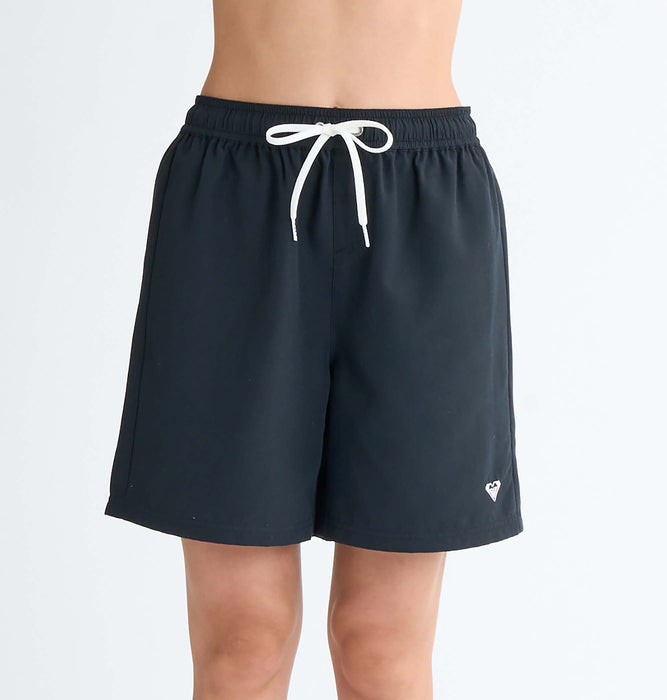 Roxy LUNCH CALM ウィメンズ ボードショーツ